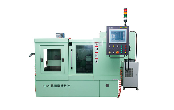 空調壓縮機缸蓋內圓磨床