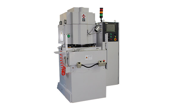 數控單端面磨床